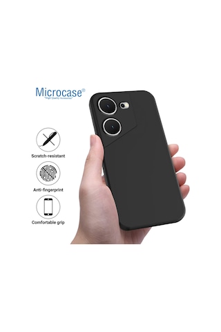 Tecno Pova 5 Pro Elektrocase Silikon Kılıf Al3340