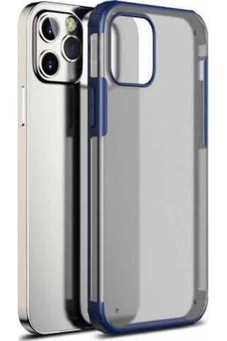 Apple Uyumlu iPhone 12 Pro Kılıf Zore Volks Silikon Kılıf
