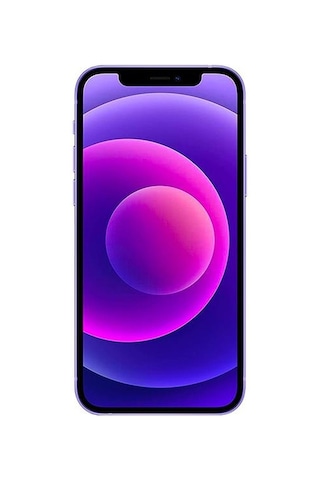 Yenilenmiş Iphone 12 64GB A Kalite (12 Ay Garantili)