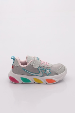Dudino 4w26a Starlight Çocuk Sneaker Spor Ayakkabı Star