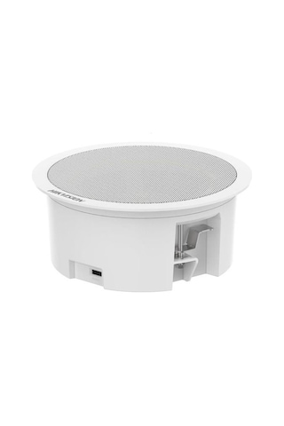 Hıkvısıon Ds-qaz1206g1-be 6w Network Asma Tavan Hoparlörü