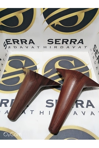 Serrahırdavat Senem Ayak 15 Cm-18 Cm-20 Cm