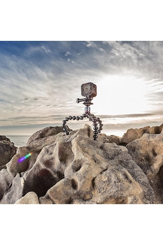 Joby Jb01505-bww Gorillapod 325 Kamera Için Tripod - Siyah/kömür,