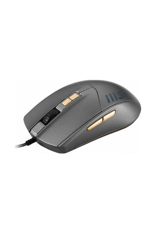MSI GG M31 Kablolu Optik Oyuncu Mouse