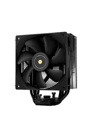 Thermalright Assassin Spirit 120 EVO Dark 120 MM Intel-AMD Uyumlu Hava Soğutucu + TF7 Termal Macun