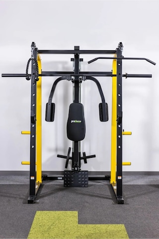 Proforce EMH 06 Smith & Cable Crossover Çok Fonksiyonlu Çalışma İstasyonu