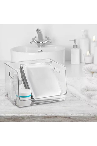 Suntek Masaüstü Depolama Rafı Tutucu, Çeşitli Eşyalar Için Diğer