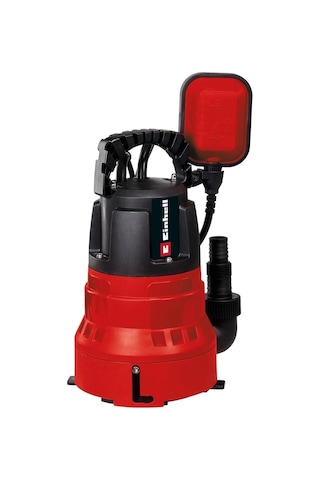 Mey İthalat Gc Dp 7035 Ll Dalgıç Pompa Kirli Su 700 Watt Çok Renkli