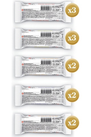 Karma Kutu X 12 Adet 5 Çeşit