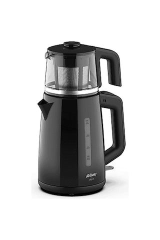 Arzum AR3151 Jolietea 2 L Cam Demlikli Otomatik Çay Makinesi