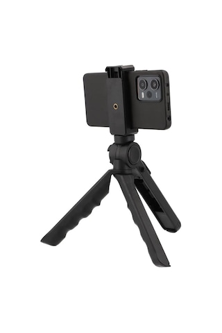 Ayex F6 2-in-1 Selfie Stick Ve Masa Tripodu Bluetooth Uzaktan Kumandalı Telefon Tripodu