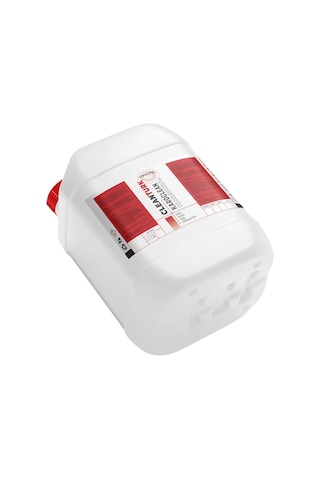 Cleanturk Karoclean Endüstriyel Karo Ve Beton Temizleyici Solüsyon 20 L Tekli Cleanturk Karoclean Endüstriyel Karo Ve Beton Temizleyici Solüsyon 20 L Tekli