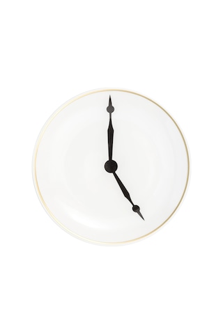 Zm Decor Saat 5 Tabak 20 Cm