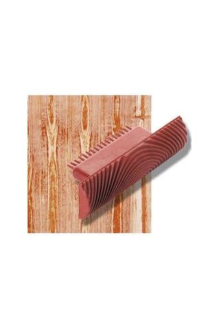 Ahşap Desen Aparatı