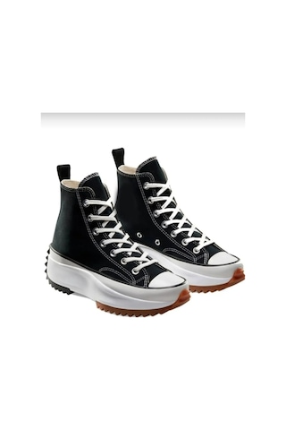 Runway Speed Day Monster Wanderson Unisex Ayakkabı Siyah