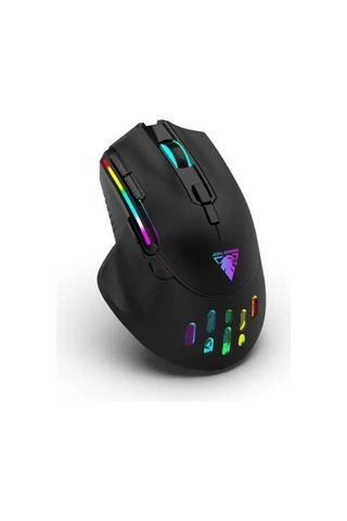 Jedel GM1180 RGB Kablolu Lazer Oyuncu Mouse