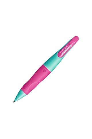 Stabilo Easyergo 1.4 Sol N.Pembe Versatil Kalem B-46890-3