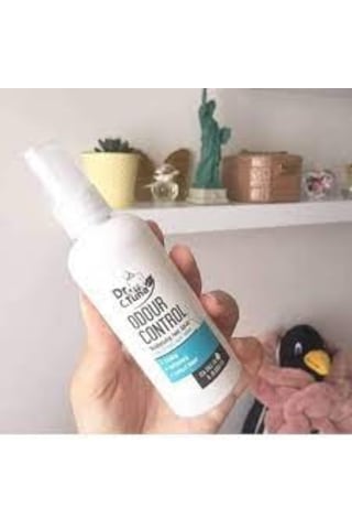 Dr. C. Tuna Odour Control Koku Önleyici Ayak Bakım Spreyi 115 ML