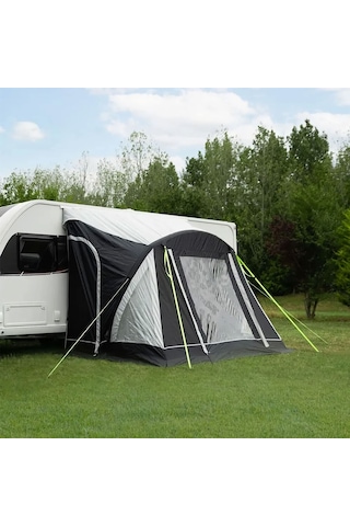 Campasist Air320 320cm Şişme Kapalı Karavan Kış Çadırı