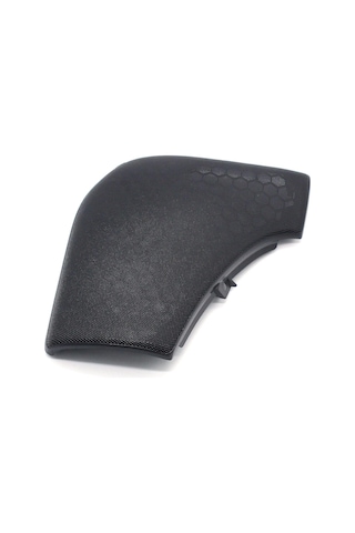 Honmex Holden Vt-vz Commodore 1997-2007 Sol Ön Kapı Hoparlör Kapağı - Abs Plastik, Direk Değişim, Dayanıklı Siyah Desen