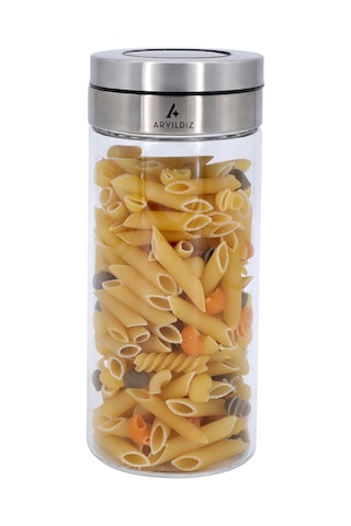 Aryıldız Canyon Saklama Kabı 790 ML Şeffaf