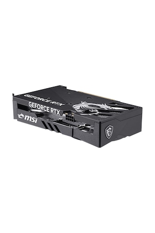 Msı Geforce Rtx 5050 8g Gaming Oc Rtx 5050 8 Gb Gddr6 128b Dx12 Pcıe 5.0 X16 3xdp 1xhdmı Ekran Kartı