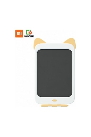 Xiaomi Wicue 10" Sarı Kedi Dijital Çizim Tableti
