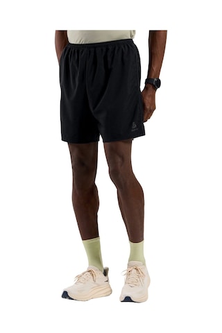 Odlo Short Essentıal 6 Inch 6000 Siyah