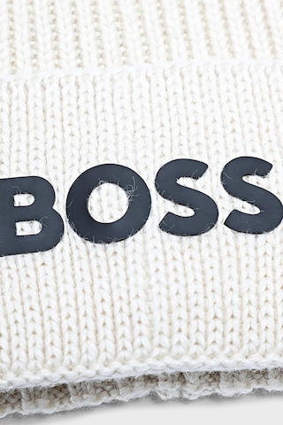 Boss Erkek Bere 50499423 131 Bej Bej