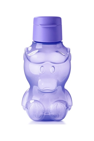 Tupperware Eco Şişe Suluk Kolay Kapak Maymuncuk Tuppy 425 ML