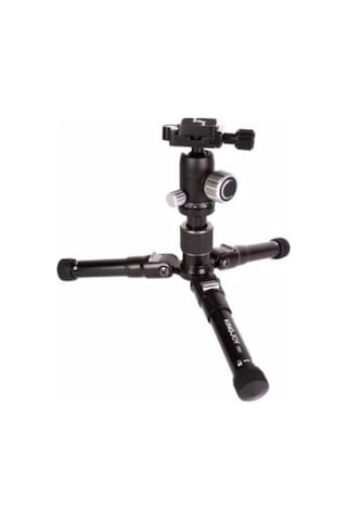 Kingjoy P051+g00 Masa Üstü Mini Tripod