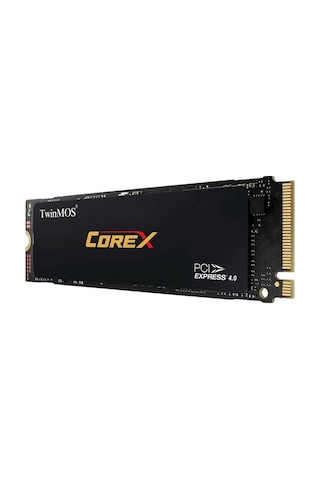 Twinmos 1tb M.2 Nvme Okuma 5000- Yazma 4800mb Soğutuculu Ssd-nvcx1tbg42280 Ssd Disk