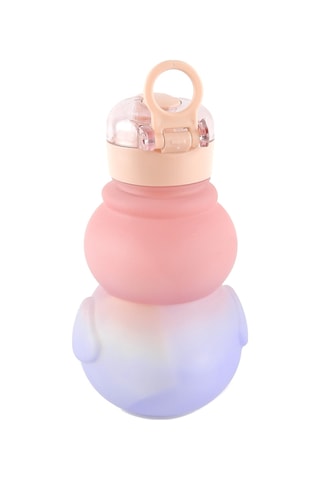 Matara Ördek Sevimli Matara 850 Ml Pembe