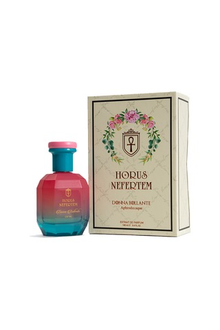 Horus Nefertem Donna Bollante Kadın Parfüm EDP 100 ML