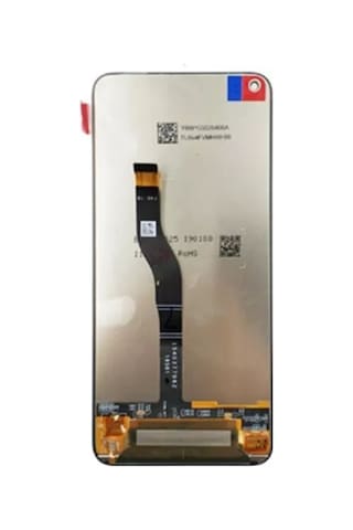 Wan-dey Huawei Nova 5t Uyumlu Lcd Ekran, Tamir Kiti li