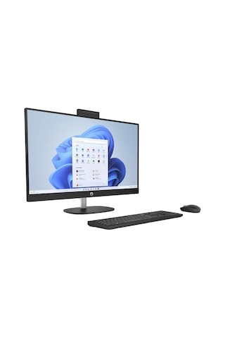 HP AIO 27-CR105NT B05RSEA i5-125U 16 GB 512 GB SSD 27"  W11H Masaüstü Bilgisayar