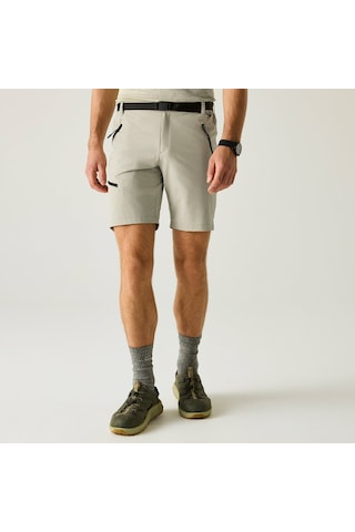 Regatta X-ert Stretch Erkek Şort-yeşil
