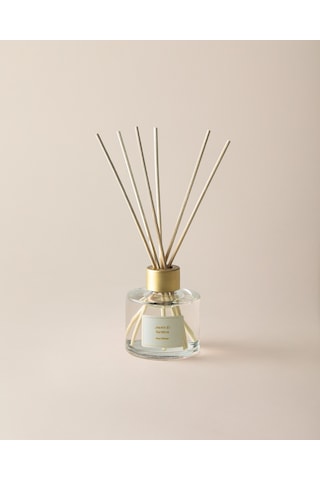 Répertoire Çubuklu Oda Kokusu Ve Mum Seti - Jasmin Et Gardénia - 100 Ml/120 G 8684427186879 Diğer