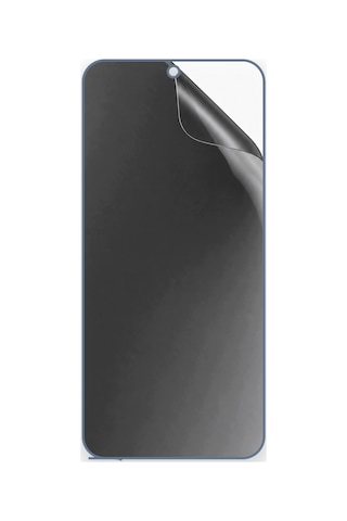 Honor X70 Uyumlu Ön Yüzey Hayalet Privacy Hidrojel Ekran Koruyucu