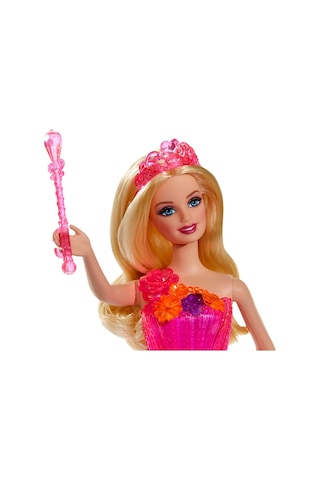Barbie Secret Door Prenses Bebek Blp33