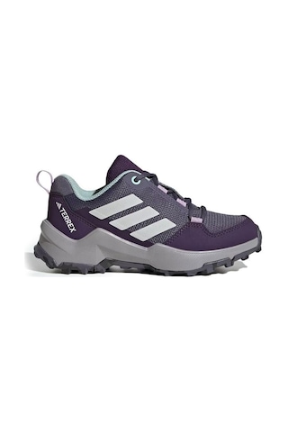 Adidas Performance Terrex Ax4s K Çocuk Outdoor Ayakkabı Js2958 Mor