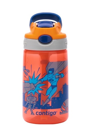 Contigo Gizmo Flip Süper Kahraman Su Matarası 2116115
