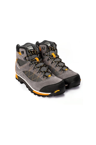 Dolomite Zernez GTX Trekking Erkek Outdoor Bot Sarı