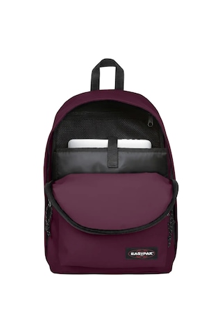 Eastpak Out Of Office Plum Purple Sırt Çantası Ek0007671o31 Açık Bordo