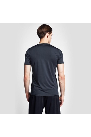 Lescon 26s-1220-26b Kısa Kol T-shirt 26bteb001220 Antrasit