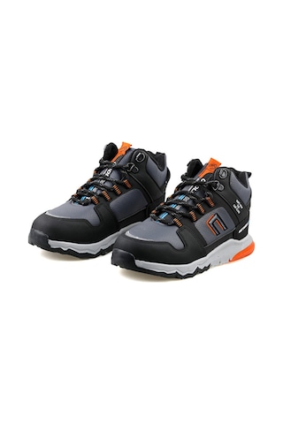 Cool Kids Trex Bot Grs Oranj Çocuk Outdoor Botu Trex-bot-grs-oranj Gri
