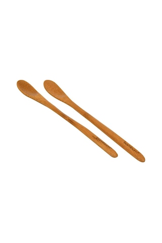 Bambum Legro - 2'li  Latte Kaşığı