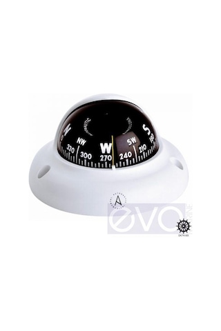 Auto Nautic C3-001 Pusula Yelkenli Tekne Motoryat