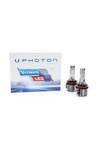 Ultimate Hb4 9006 Led Headlight Canbus Arıza Yakmaz