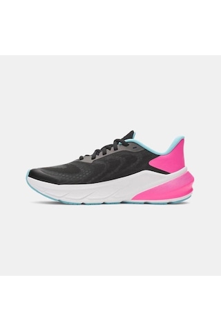 Under Armour Turbulence 3 Koşu Ayakkabısı C-und011026j10001 Siyah